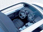 Volkswagen New Beetle Ragster Concept 2003 года